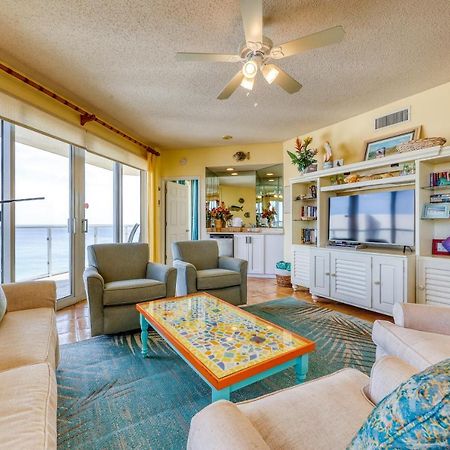 Sterling Sands 601 Дестин Экстерьер фото
