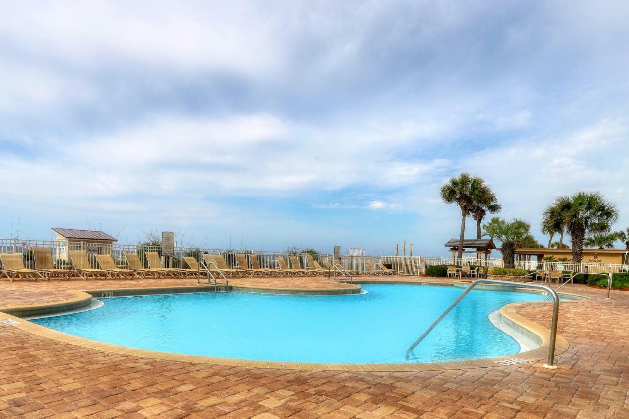 Sterling Sands 601 Дестин Экстерьер фото