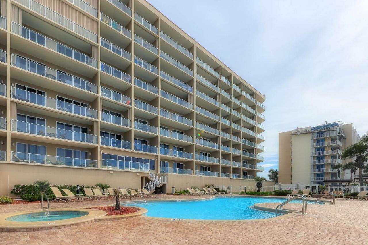 Sterling Sands 601 Дестин Экстерьер фото