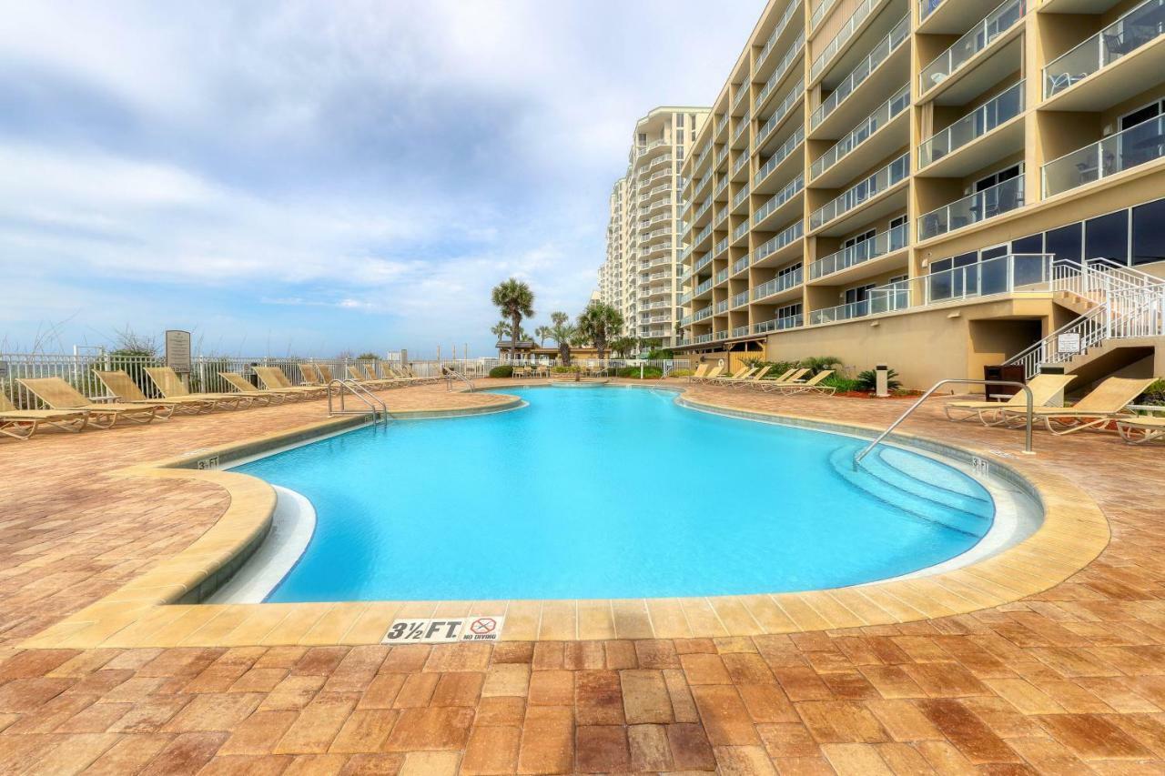 Sterling Sands 601 Дестин Экстерьер фото