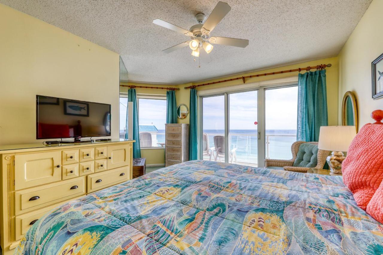Sterling Sands 601 Дестин Экстерьер фото